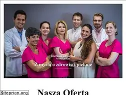Sites similar to cmmagnoliapark.pl