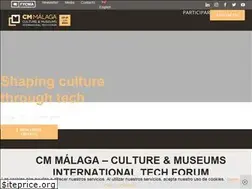 Sites similar to cmmalaga.fycma.com