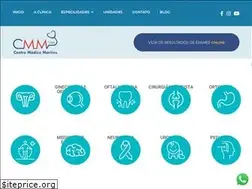 Sites similar to cmmartins.com.br