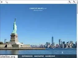 Sites similar to cmmattorneys.com