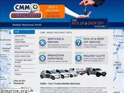 Sites similar to cmmautomotive.com