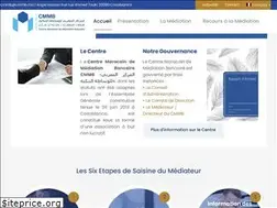 Sites similar to cmmb.ma