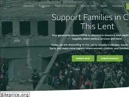 Sites similar to cmmb.org