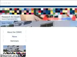 Sites similar to cmmc-uni-koeln.de