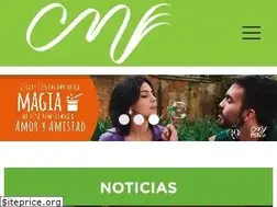 Sites similar to cmmcolombia.org