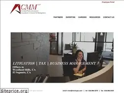 Sites similar to cmmcpas.com