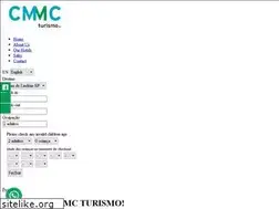 Sites similar to cmmcturismo.com.br