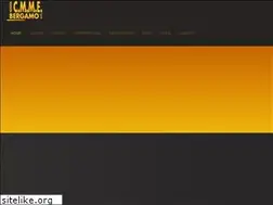 Sites similar to cmme.it