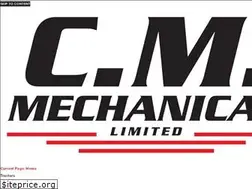 Sites similar to cmmechanical.co.nz