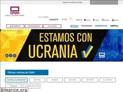 Sites similar to cmmedia.es