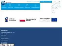 Sites similar to cmmedica.pl