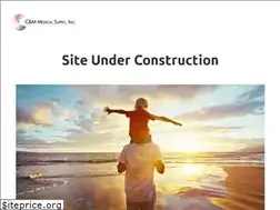 Sites similar to cmmedicalsupply.com