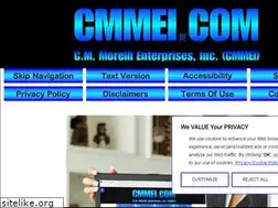 Sites similar to cmmei.com