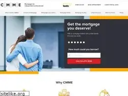 Sites similar to cmmemortgages.com