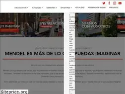 Sites similar to cmmendel.com