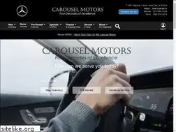 Sites similar to cmmercedes.com