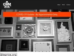 Sites similar to cmmframing.com
