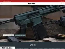 Sites similar to cmmg.com
