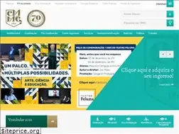 Sites similar to cmmg.edu.br