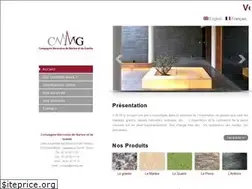 Sites similar to cmmg.ma