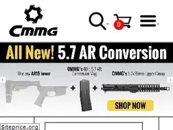 Sites similar to cmmginc.com