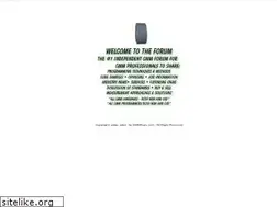 Sites similar to cmmguys.com