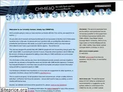 Sites similar to cmmifaq.info