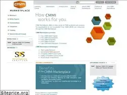 Sites similar to cmmimarketplace.com