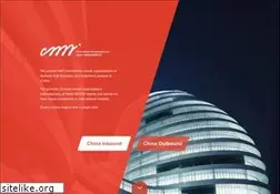 Sites similar to cmmintelligence.com