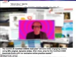 Sites similar to cmmitraining.com