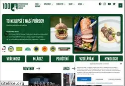 Sites similar to cmmj.cz