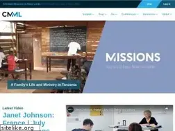 Sites similar to cmml.us