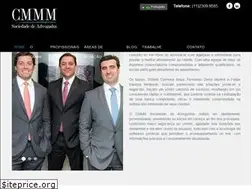 Sites similar to cmmm.com.br
