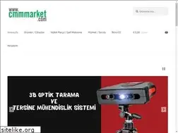 Sites similar to cmmmarket.com