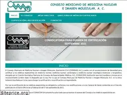 Sites similar to cmmn.org.mx