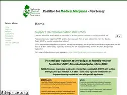 Sites similar to cmmnj.org