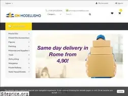 Sites similar to cmmodellismo.it