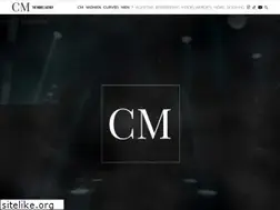 Sites similar to cmmodels.de