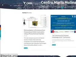Sites similar to cmmolina.cl