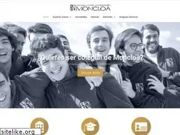 Sites similar to cmmoncloa.org