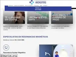 Sites similar to cmmonjitas.cl