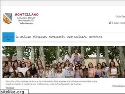 Sites similar to cmmontellano.com