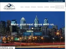Sites similar to cmmortgage.com