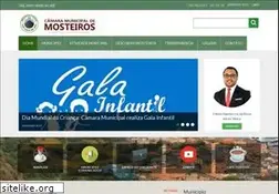 Sites similar to cmmost.cv