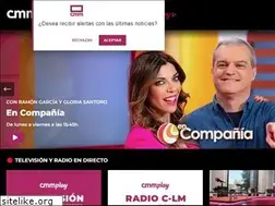 Sites similar to cmmplay.es
