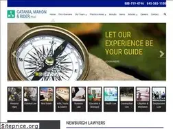 Sites similar to cmmrlegal.com