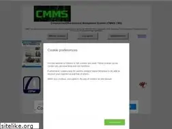 Sites similar to cmms.nl