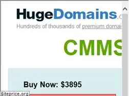 Sites similar to cmmspro.com