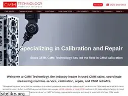 Sites similar to cmmtechnology.com