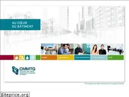 Sites similar to cmmtq.org